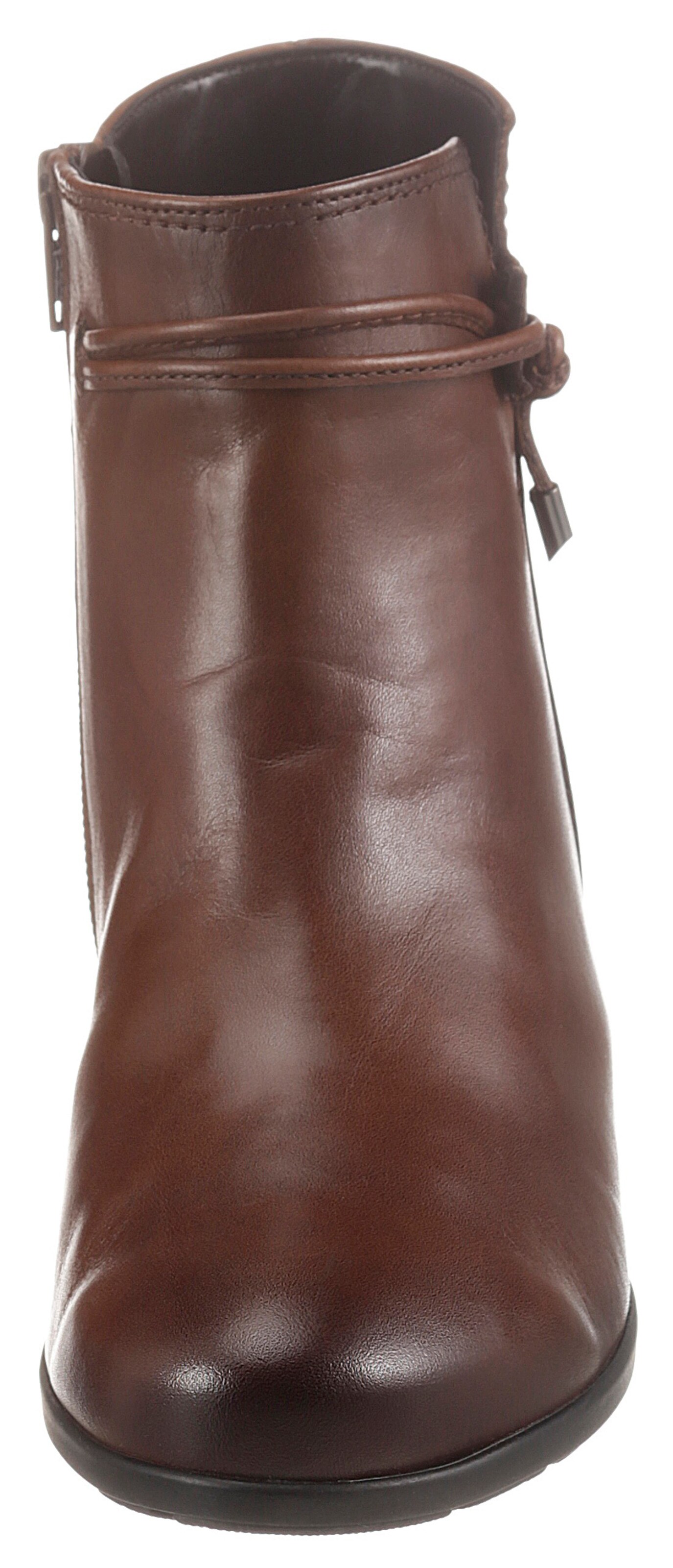GABOR Stiefelette in Braun