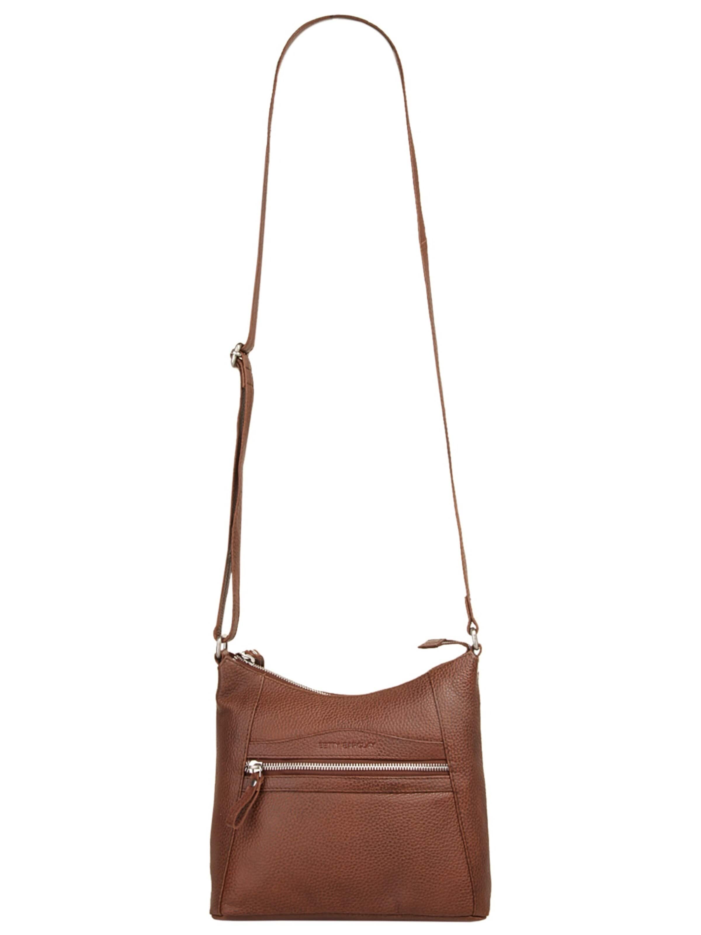 Betty Barclay - Bolso de hombro en marrón