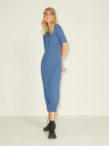 Abito in maglia 'Naomi' di JJXX in blu: frontale