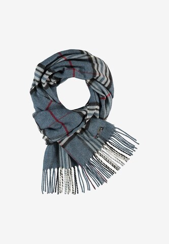 FRAAS Scarf in Blue