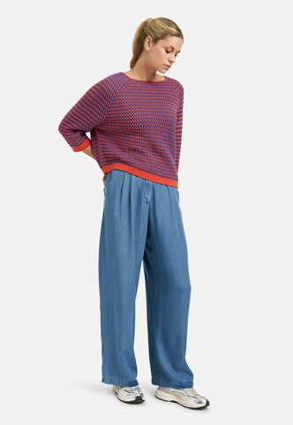 Smith&Soul Sweater in Blue