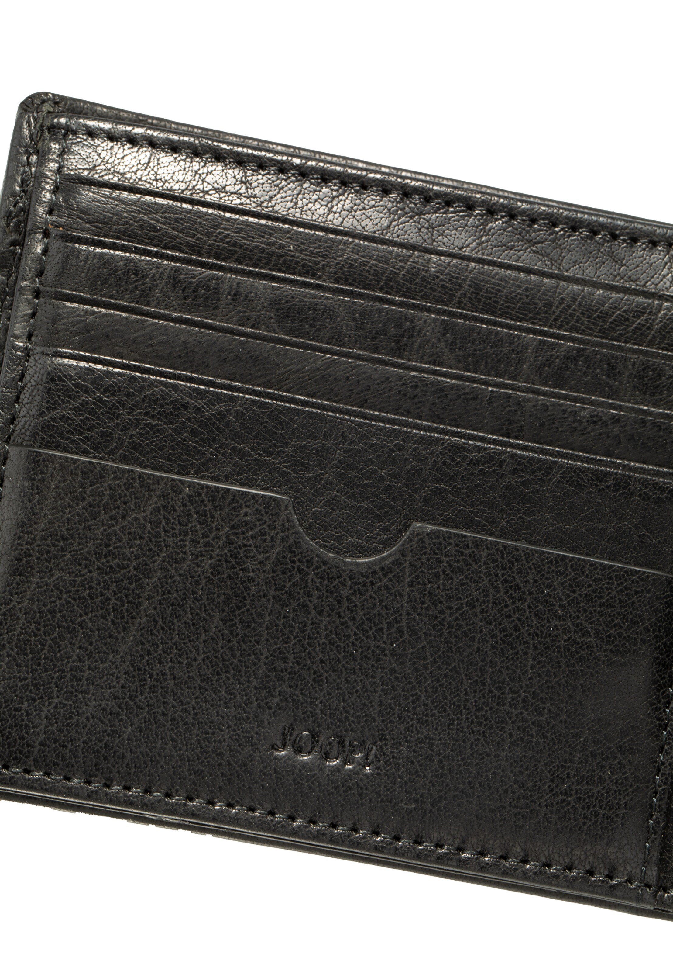 JOOP! Wallet 'Tofana Typhon' in Black
