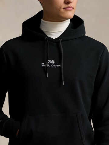 Polo Ralph Lauren Sweatshirt in Black