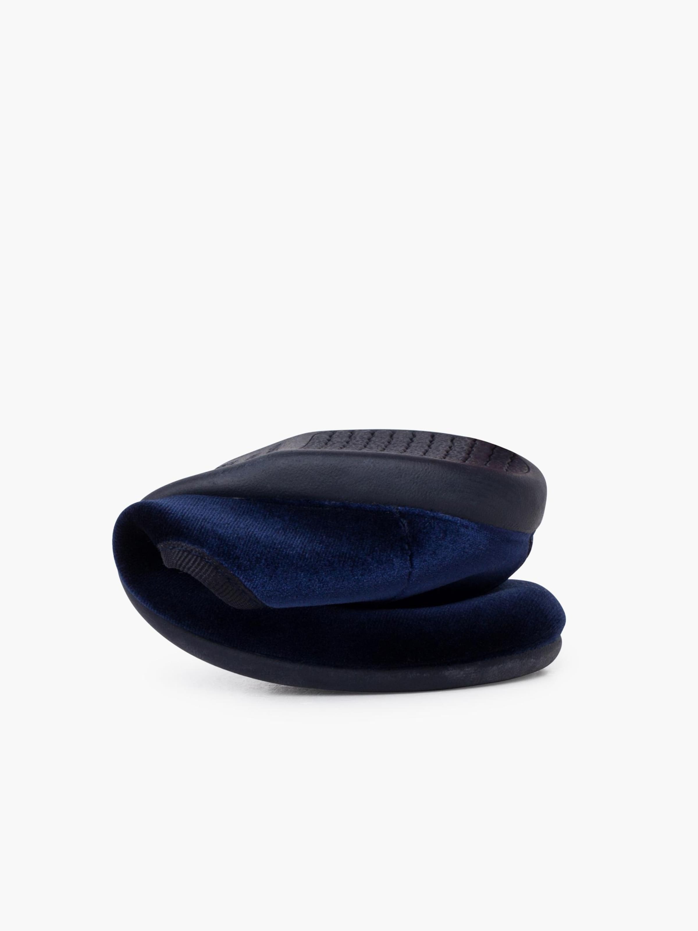 Pisamonas Halbschuh‌‌ in Blau