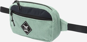 Iriedaily Belt bag 'Roy' in Green