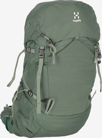 Haglöfs Sports Backpack in Green