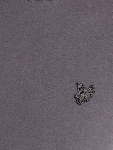 Lyle & Scott T-Shirt in Grau