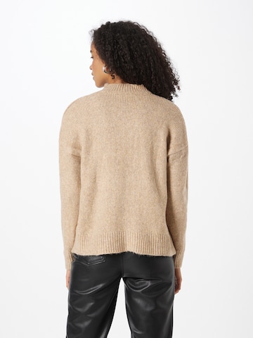 Pull-over 'Kora' ABOUT YOU en marron