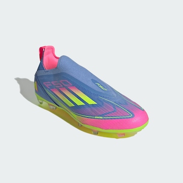 Chaussure de sport 'F50 Elite' ADIDAS PERFORMANCE en bleu