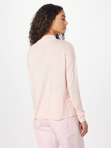 Dorothy Perkins Pullover in Pink