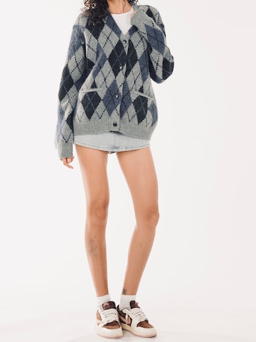 yoligex Strickjacke‌‌‌‌ in Grau