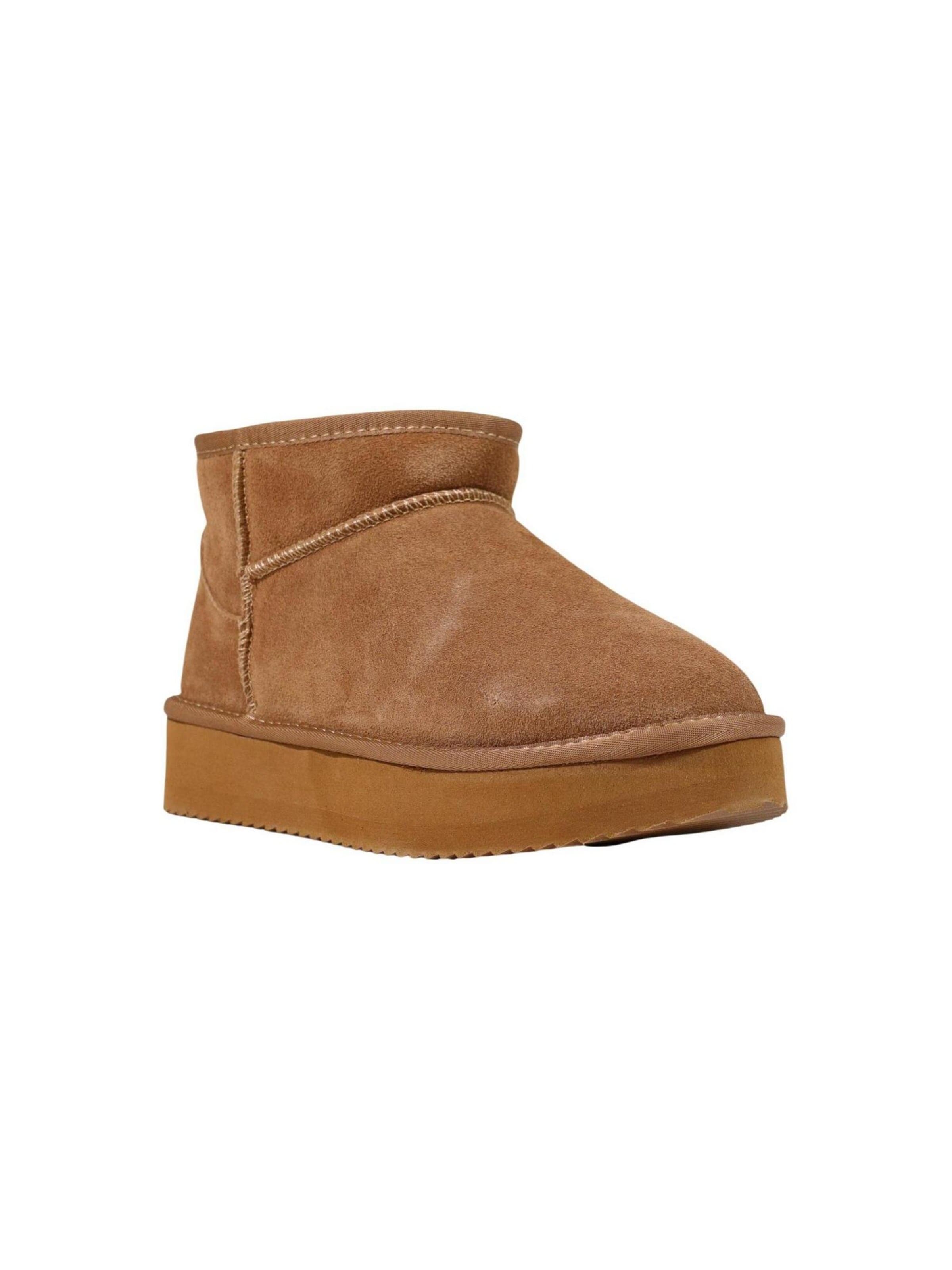 I AM Boot 'J42194-K9 MT' i beige