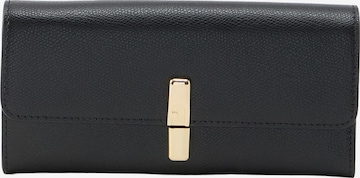 juoda FURLA Piniginė 'IRIDE': priekis