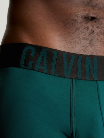 Regular Boxers Calvin Klein Underwear en jaune
