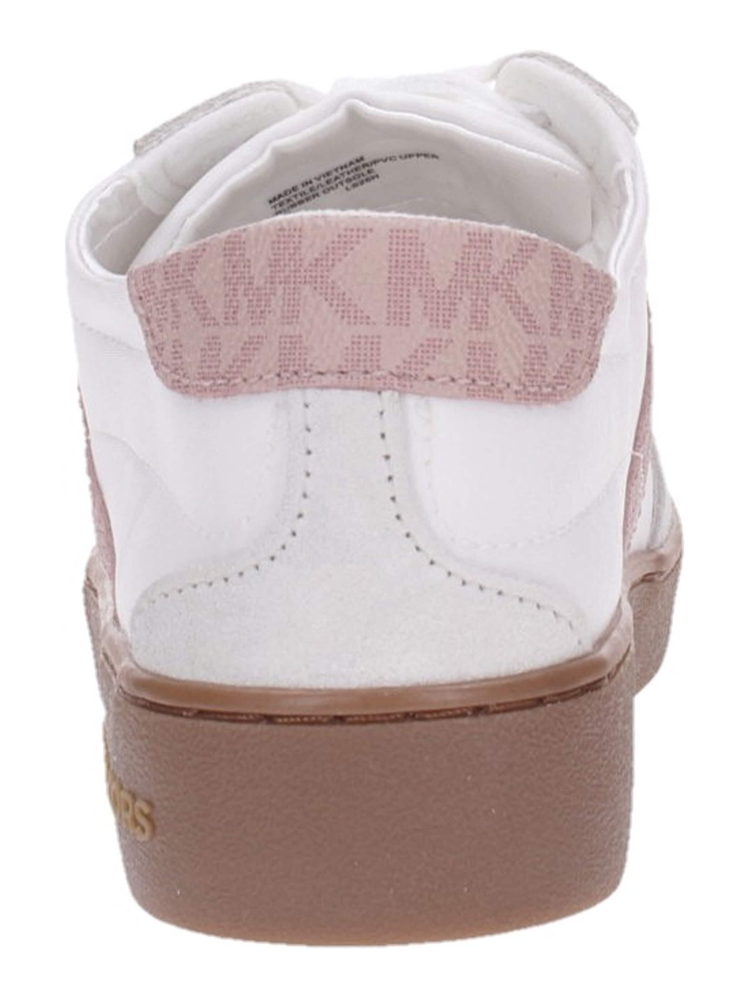 Sneaker bassa 'Sneakers Michael Kors' di Michael Kors in rosa