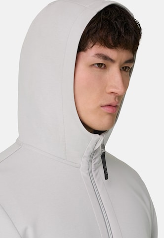 Veste de survêtement 'B Tech' Boggi Milano en blanc