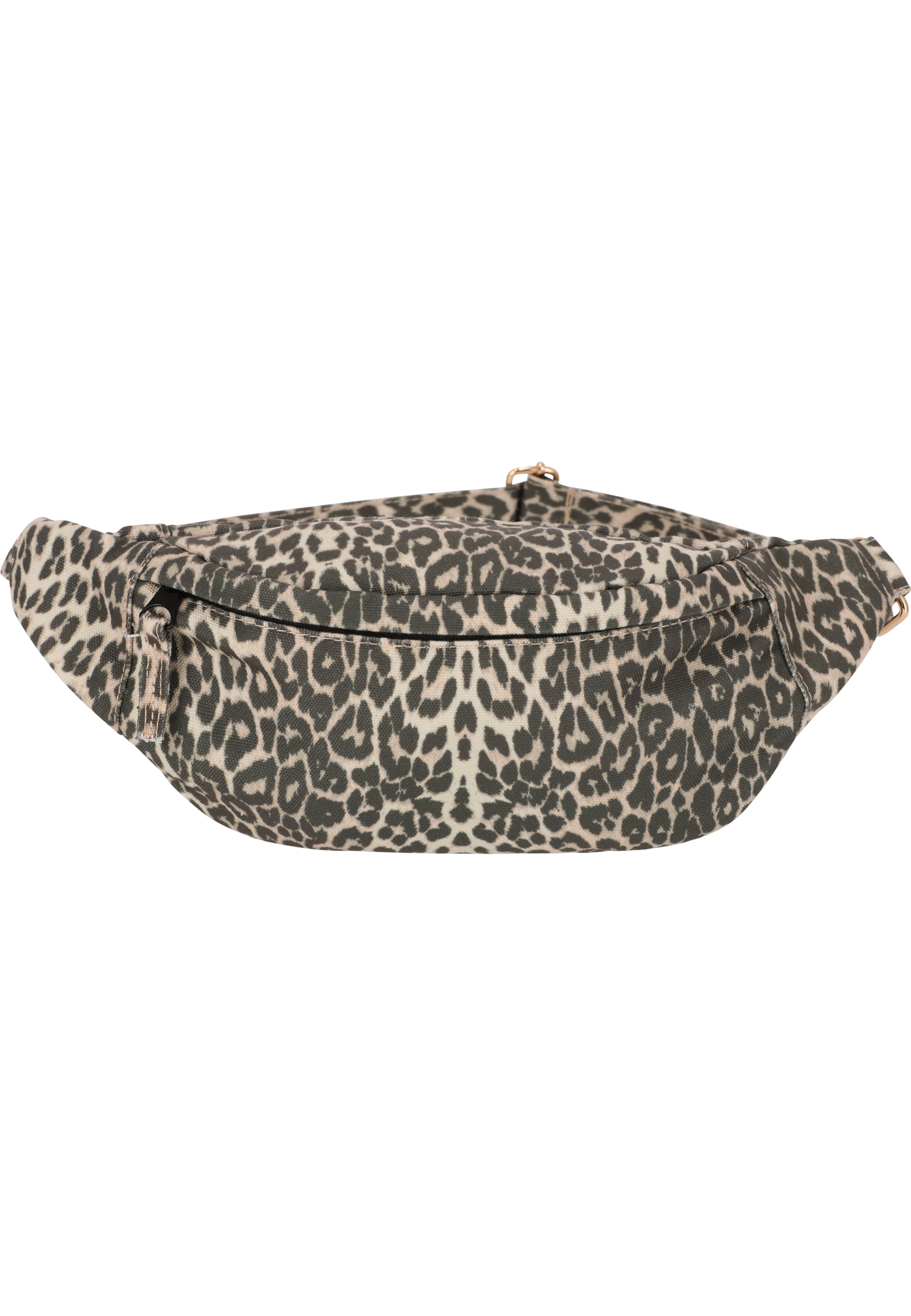 Athlecia Bauchtasche 'Marika' in Beige: Vorderseite