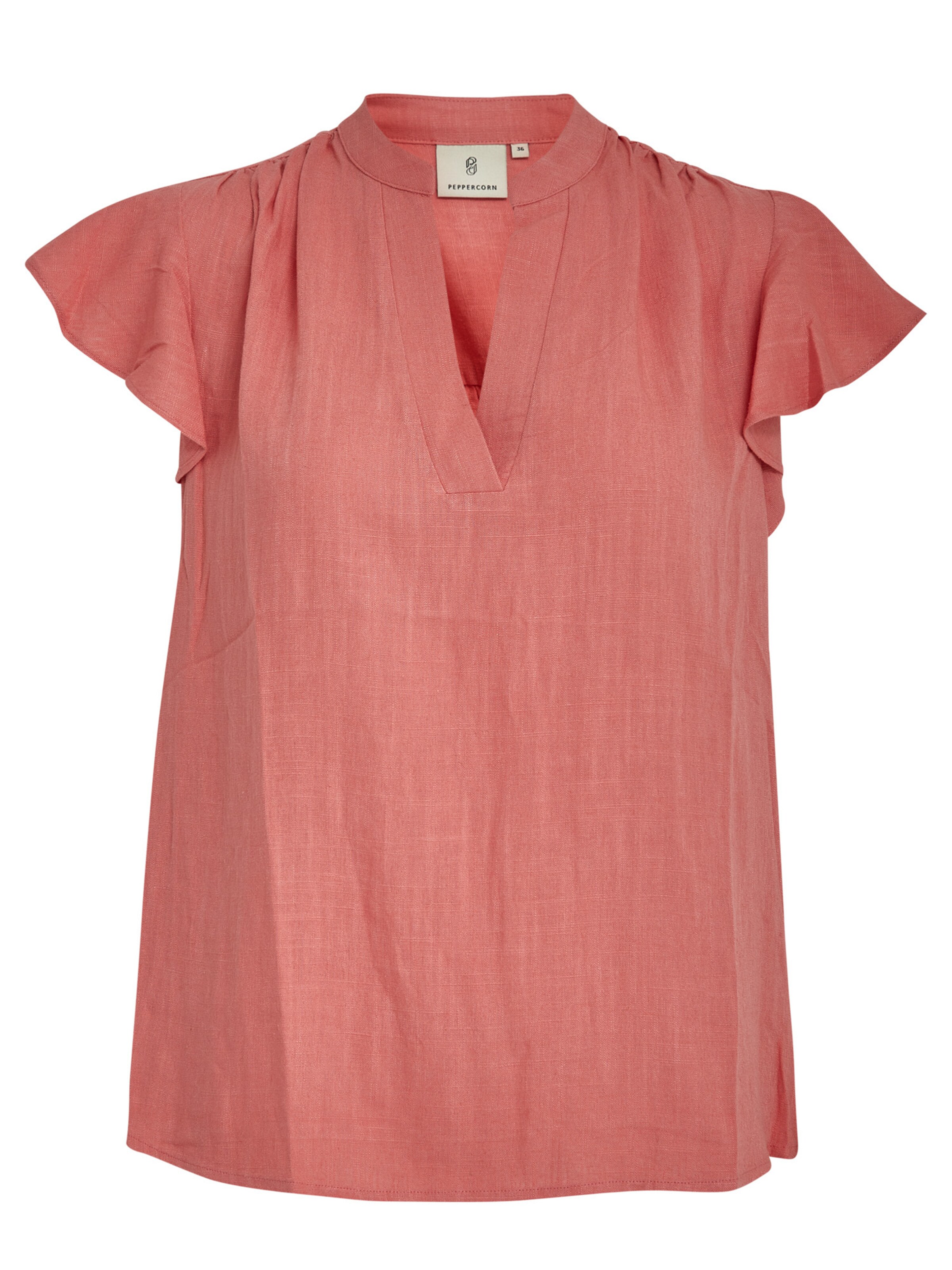 Peppercorn Halenka 'Ane' – pink: přední strana