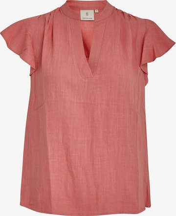 Peppercorn Halenka 'Ane' – pink: přední strana