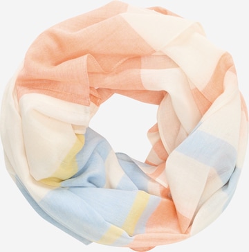 s.Oliver Tube Scarf in Beige: front