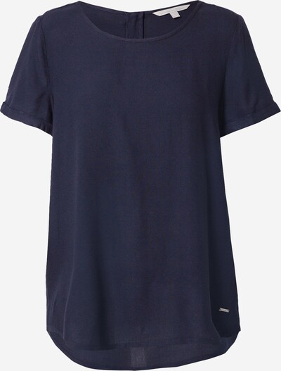 Camicia da donna TOM TAILOR DENIM di colore marino, Visualizzazione prodotti