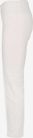 Cambio Pants 'Ros' in White