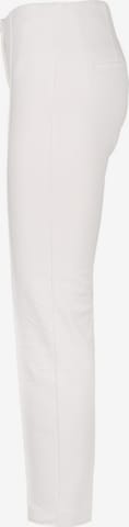 Cambio Pants 'Ros' in White