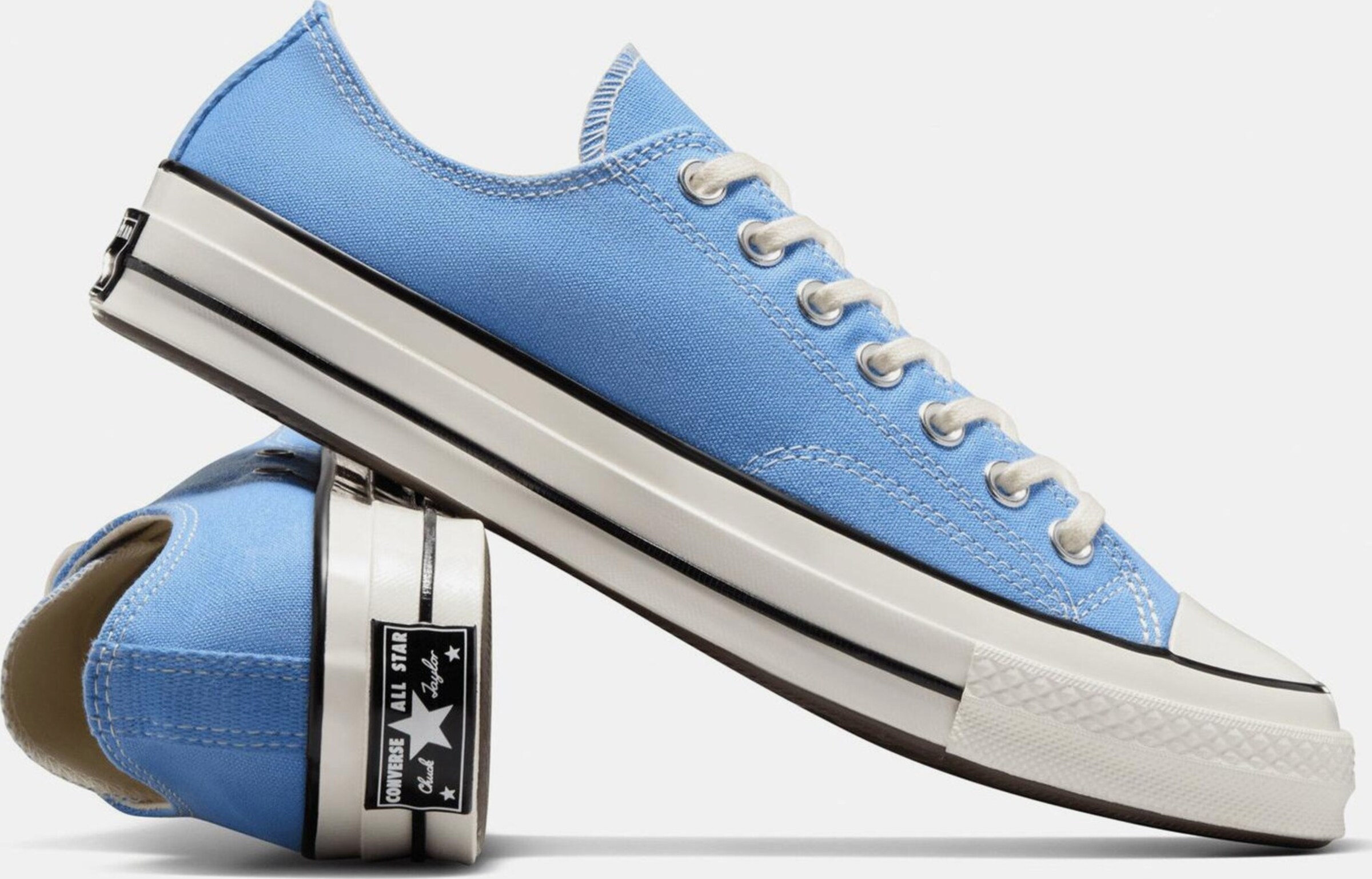 Converse Chuck 70 Ox sneakers — foto 3