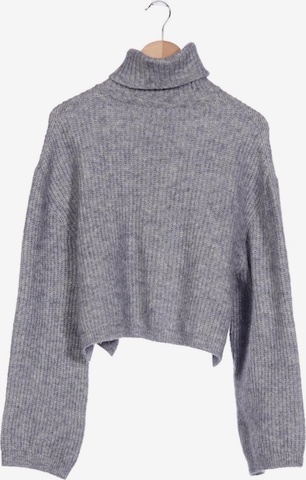 EDITED Pullover XL in Grau: predná strana