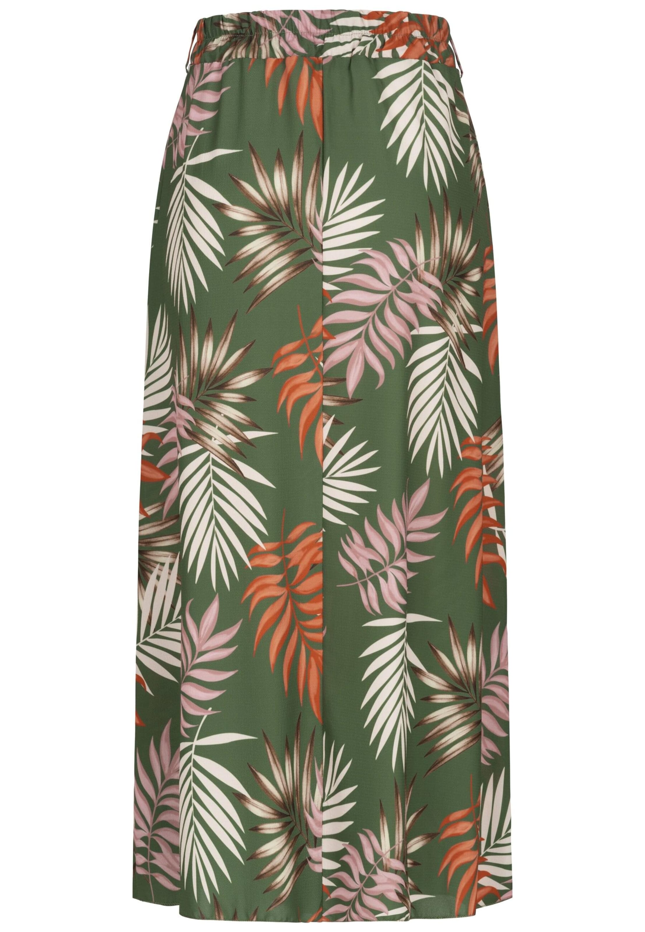 Cloud5ive Rok in Groen