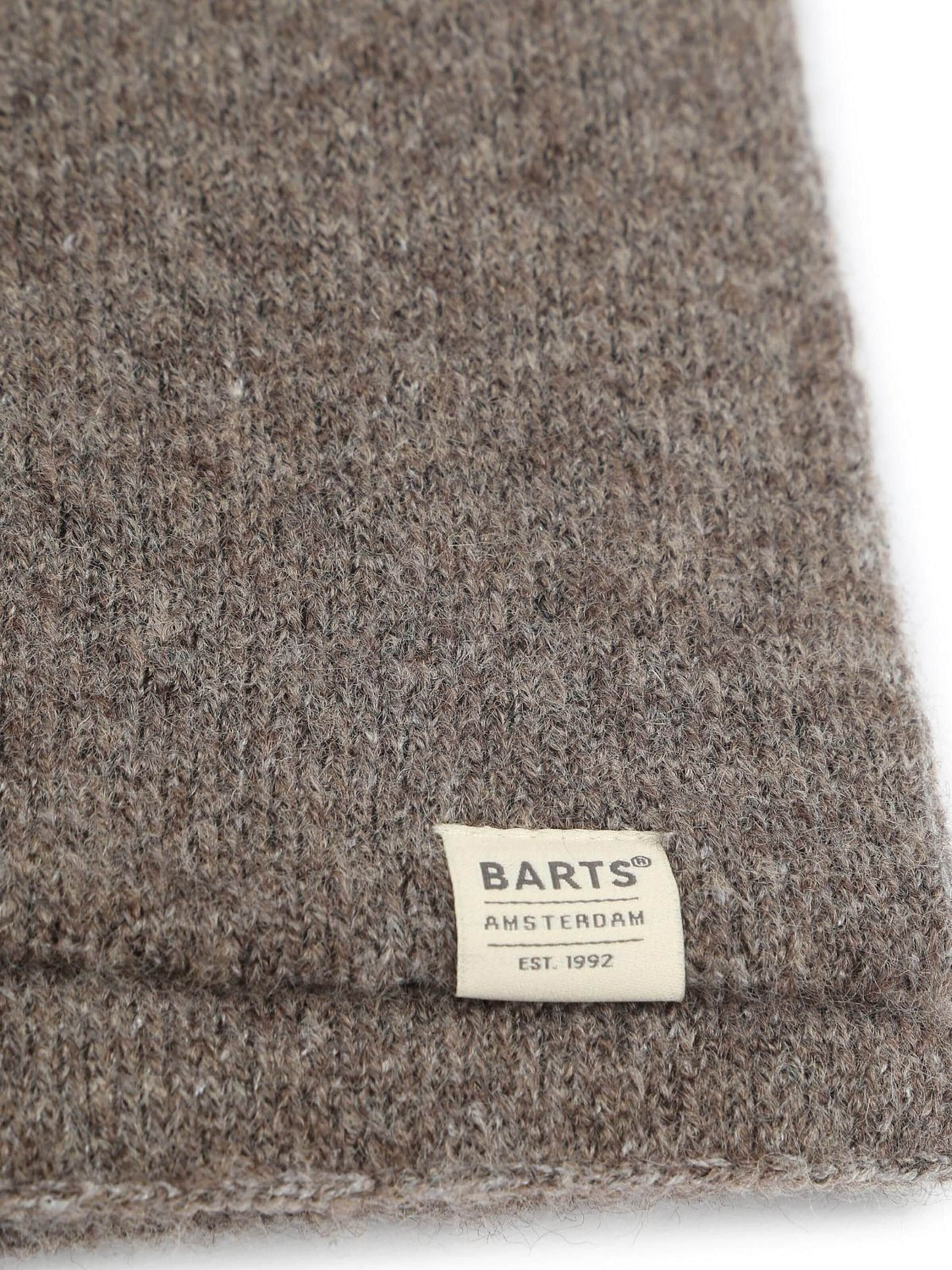 Barts Schal 'Lowel'‌‌‌ in Grau