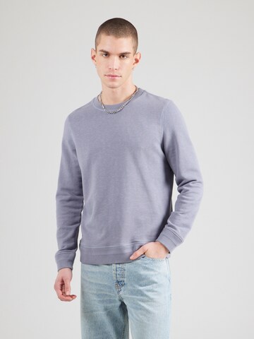 Felpa 'STONY SLUB SKULL' di Zadig & Voltaire in blu