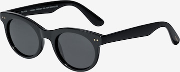 Pilgrim Aurinkolasit 'Jelena' värissä musta: etupuoli