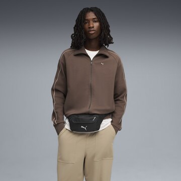 PUMA Gürteltasche 'Pumatech' in Schwarz