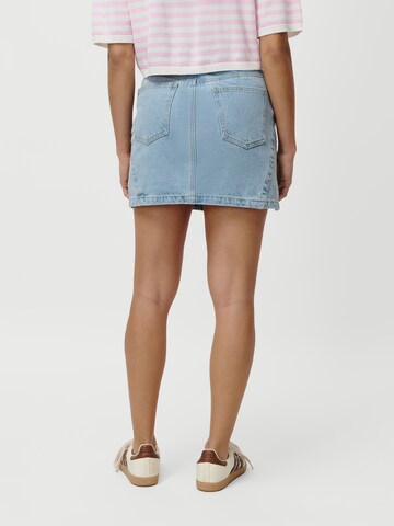 Gonna 'Daphne' di LeGer by Lena Gercke in blu