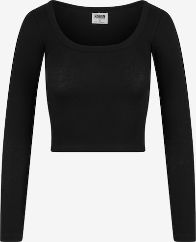 Urban Classics Majica u crna, Pregled proizvoda