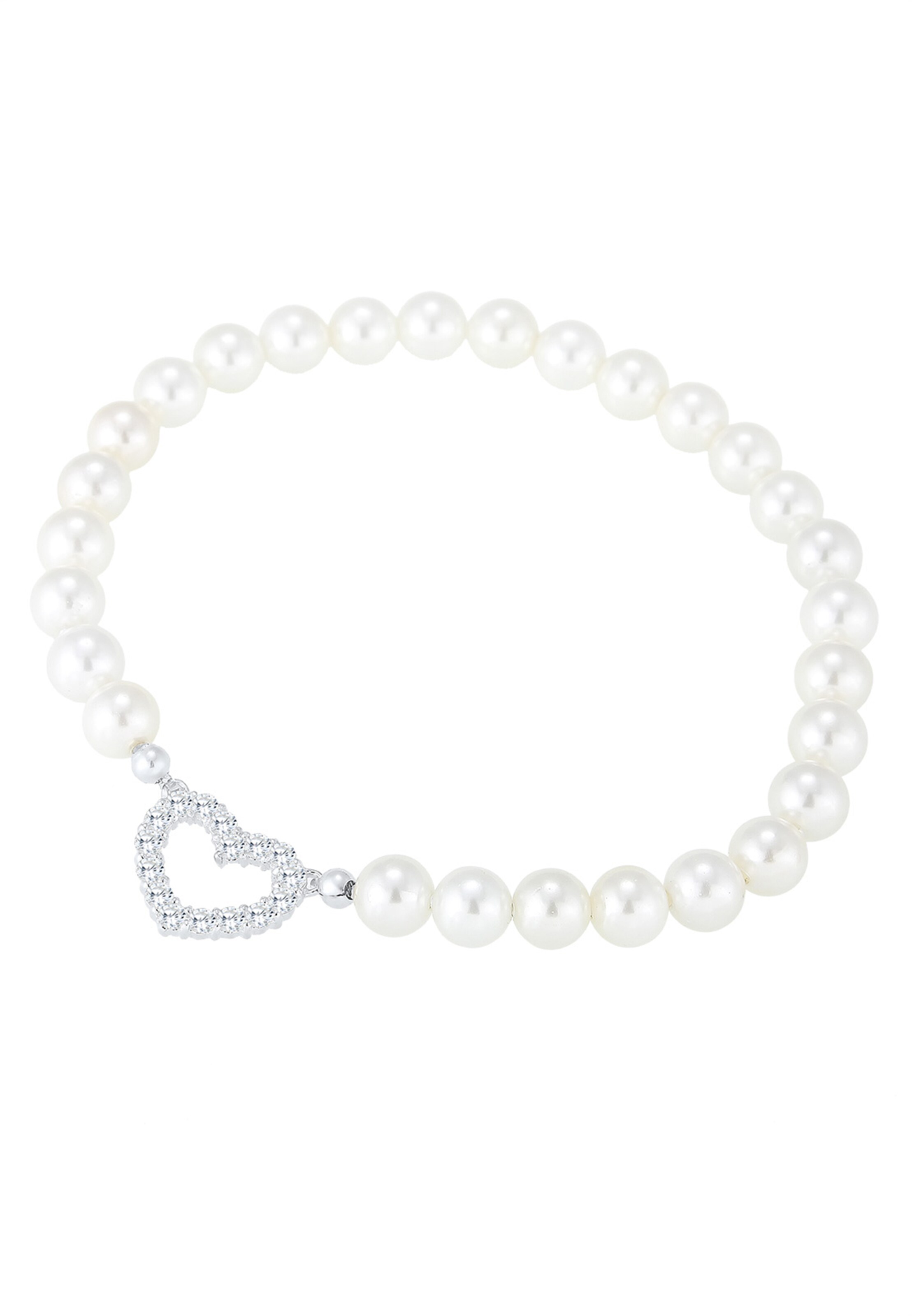 ELLI Armband in Zilver