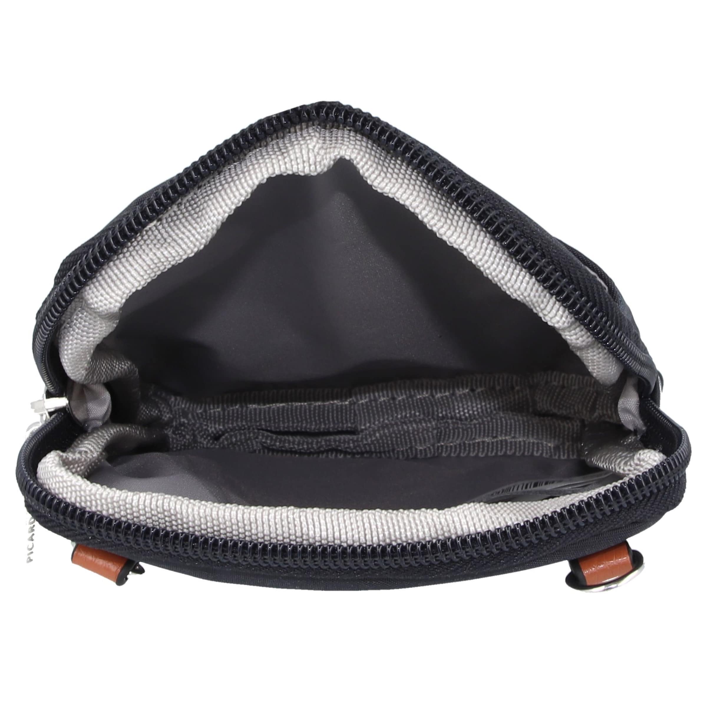 Picard Crossbody bag 'Sonja' in Blue