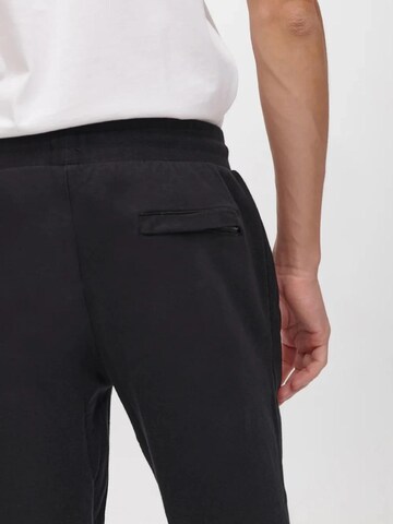 SANVT Regular Hose 'The Perfect Sweatpants'‌‌‌‌‌‌‌‌ in Schwarz