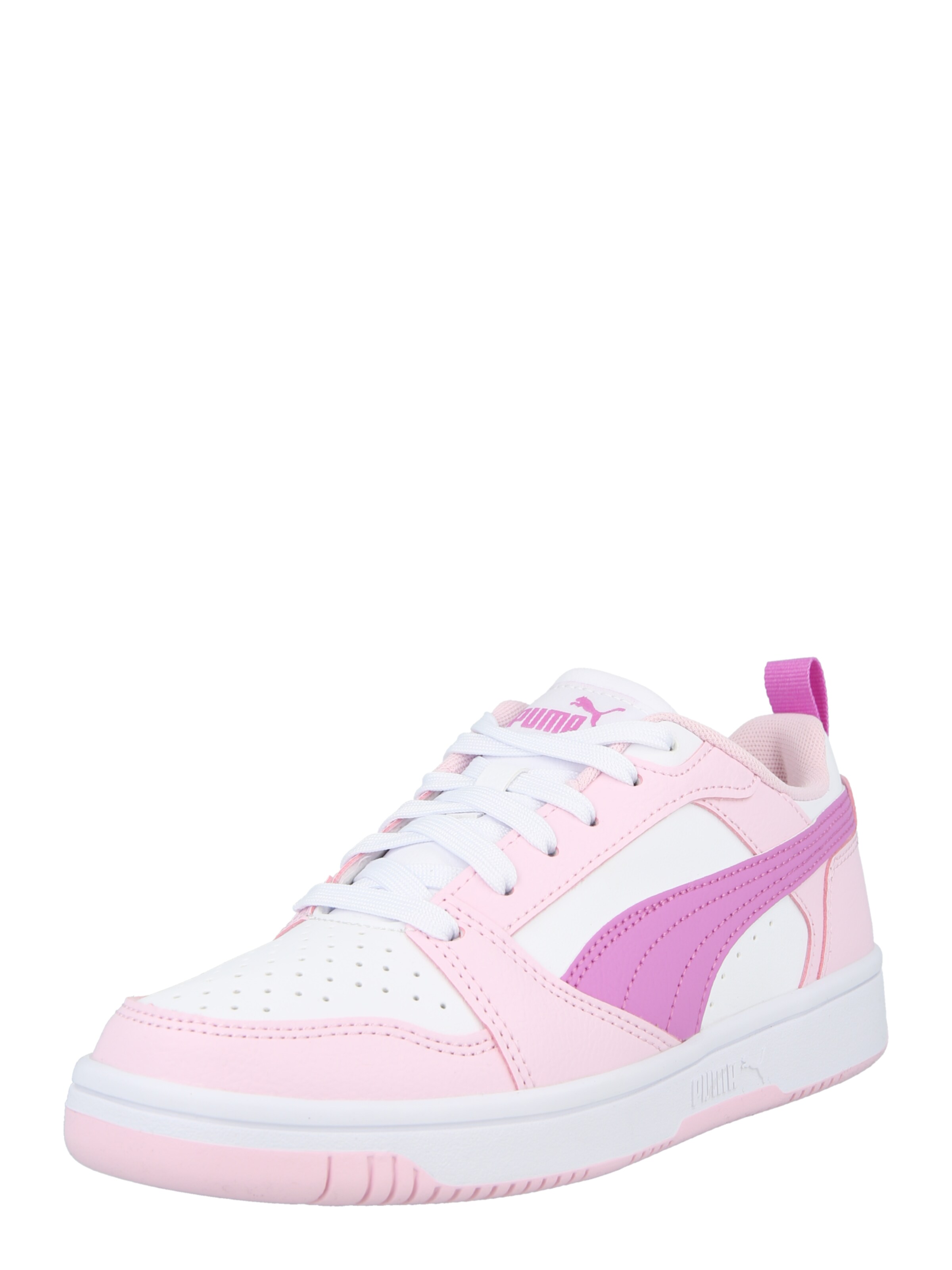 PUMA Sneaker 'Rebound V6' in Pink: Vorderseite