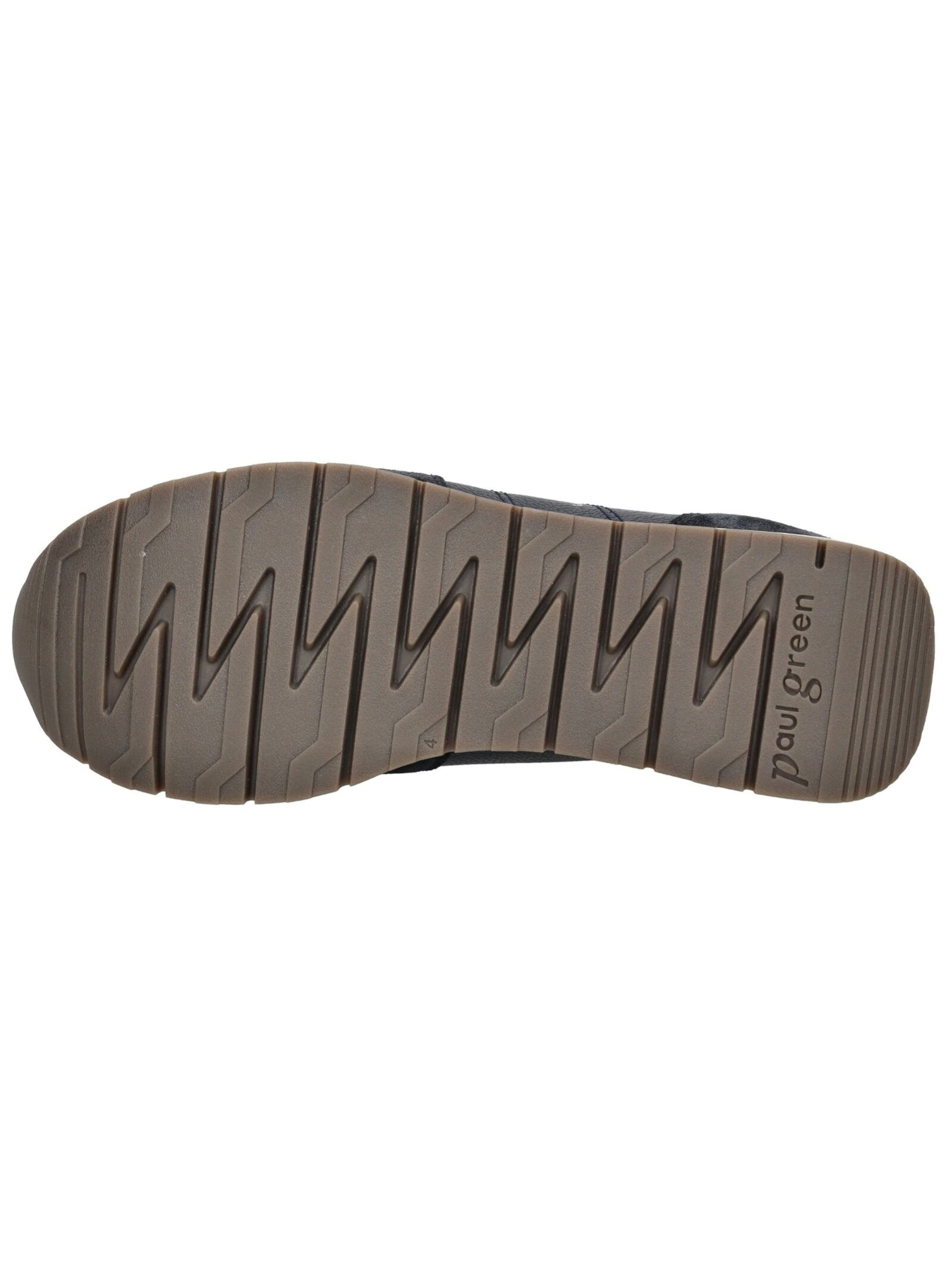 Paul Green Sneakers in Blue