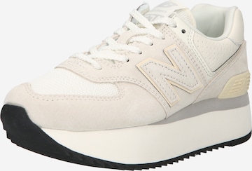 new balance Sneakers '574' in White: front