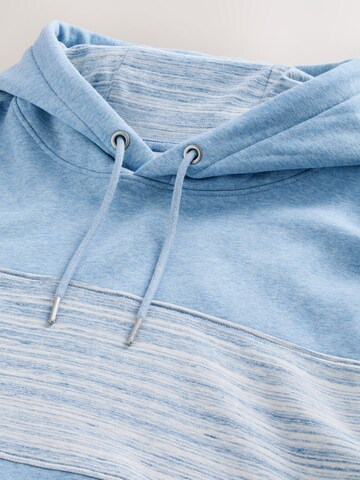 Next Sweatshirt in Blau