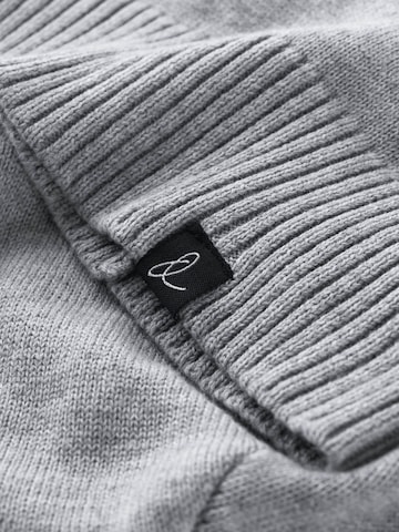 Bonnet Ombre en gris
