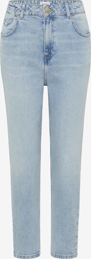 MUSTANG Jeans 'Charlotte Tapered' in hellblau, Produktansicht