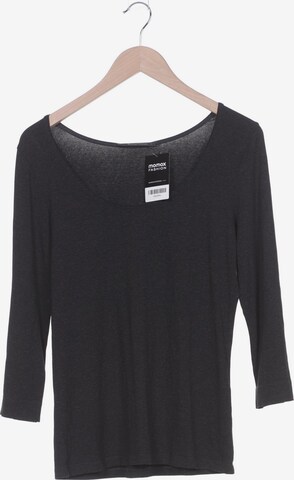 Expresso Top & Shirt in L in Grey: front