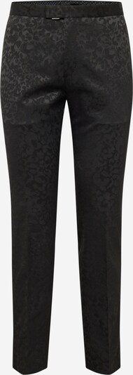 JOOP! Pantalon chino 'Bask' en noir, Vue avec produit
