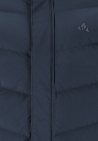 Whistler Sports jacket 'Cheno' in Blue