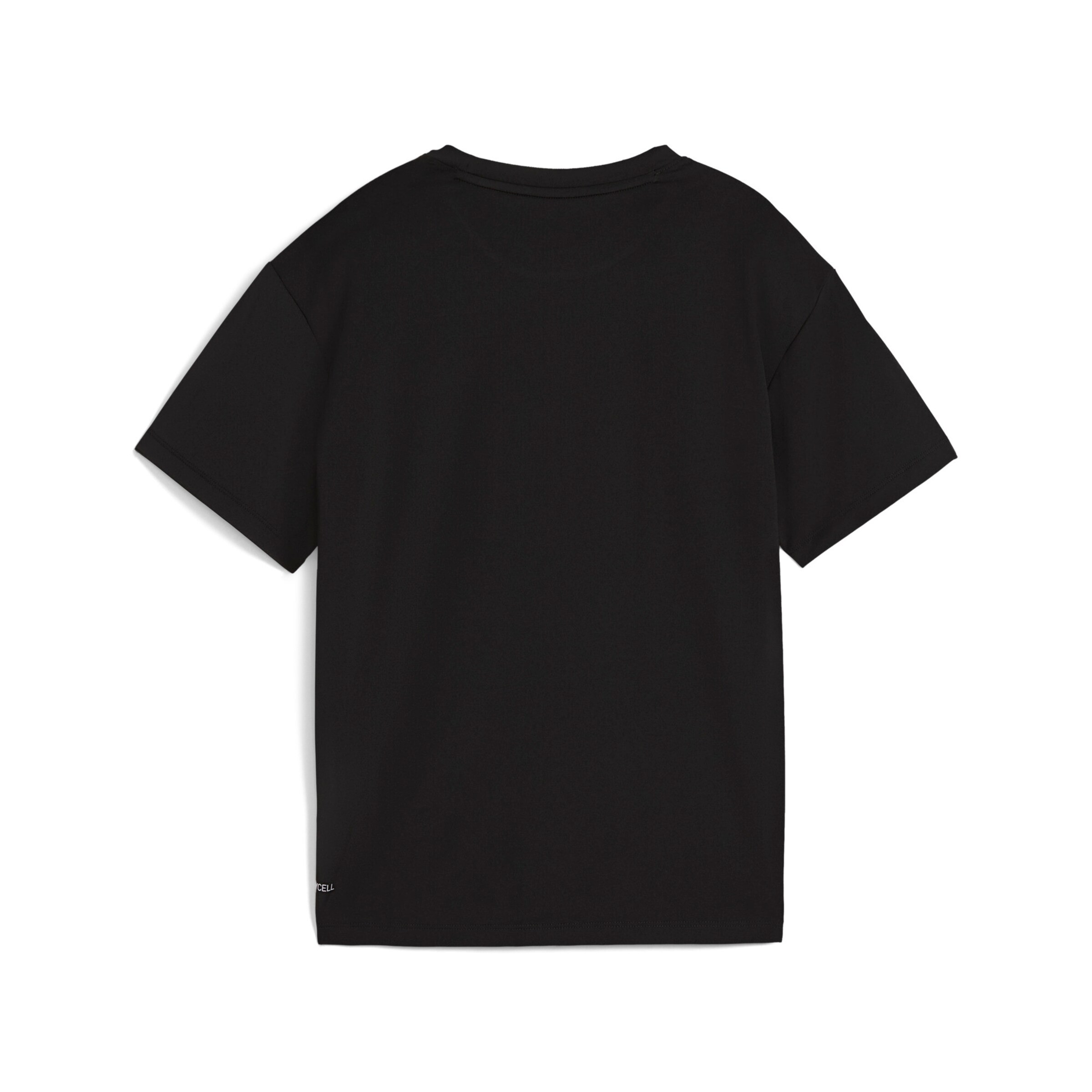 PUMA Performance Shirt in Black