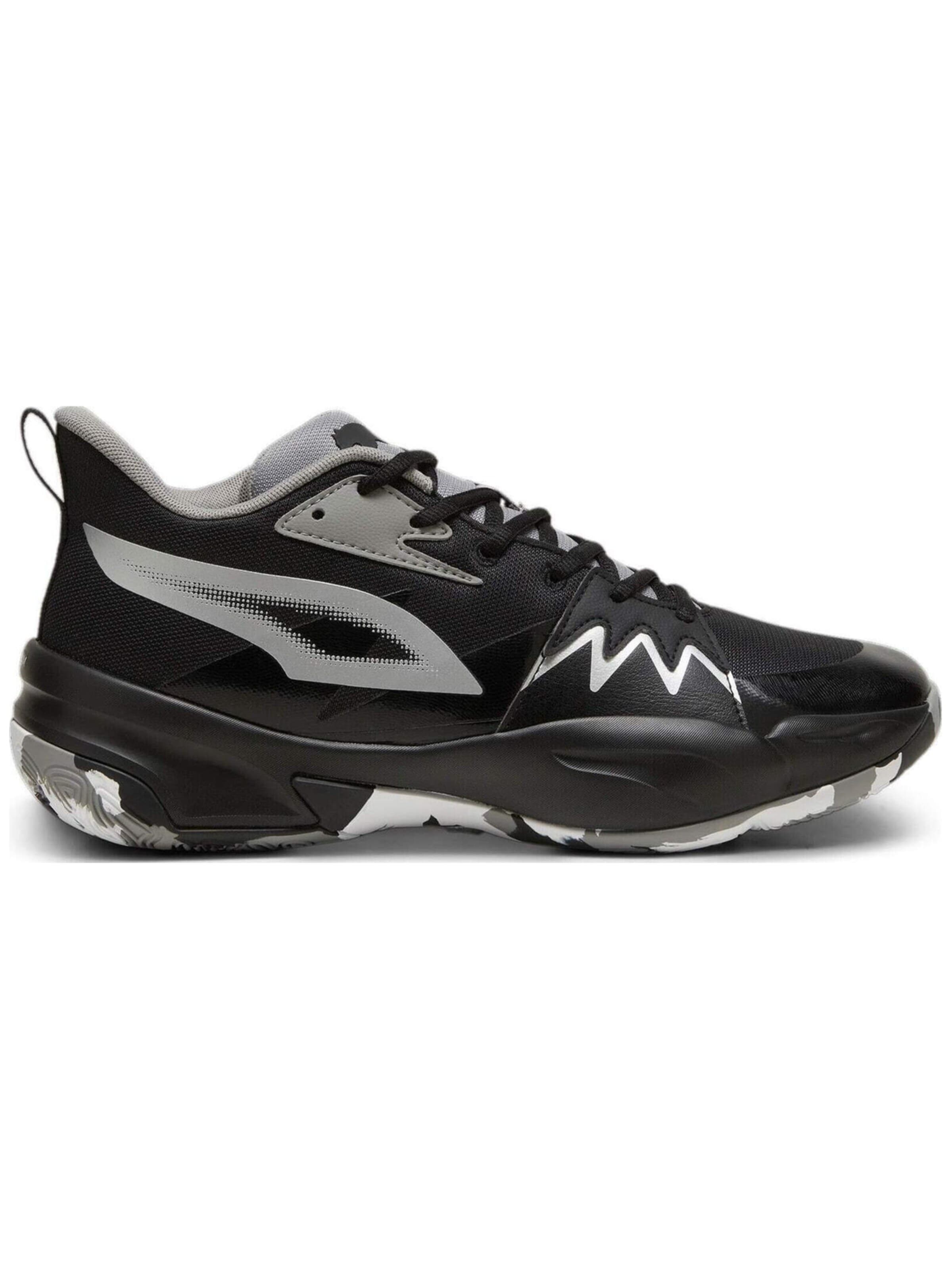 Scarpa sportiva 'Puma Genetics' di PUMA in nero